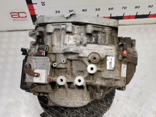 КПП автоматическая (АКПП), ориг. номер 55184979, Alfa Romeo 159 2005-2011