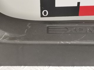 Накладка на порог, ориг. номер 84293127, Chevrolet Equinox 2017-2021