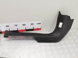 Накладка на порог, ориг. номер 84293127, Chevrolet Equinox 2017-2021