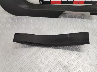 Накладка на порог, ориг. номер 84293127, Chevrolet Equinox 2017-2021