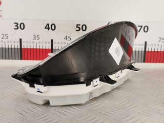 Щиток приборов (приборная панель), ориг. номер 84240633, Chevrolet Equinox 2017-2021