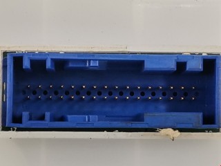 Щиток приборов (приборная панель), ориг. номер 84240633, Chevrolet Equinox 2017-2021