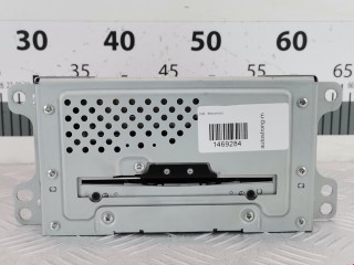 Магнитола, ориг. номер 22857154, 22814136, Chevrolet Volt 2010-2015