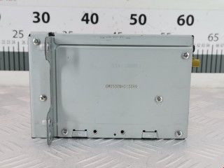 Магнитола, ориг. номер 22857154, 22814136, Chevrolet Volt 2010-2015