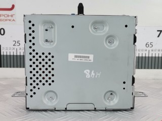 Магнитола, ориг. номер 22857154, 22814136, Chevrolet Volt 2010-2015