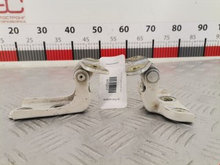 Петля двери, ориг. номер 13501713, Chevrolet Volt 2010-2015
