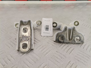 Петля двери, ориг. номер 13501713, Chevrolet Volt 2010-2015