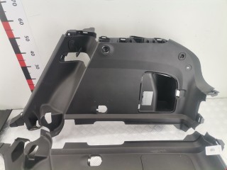Обшивка багажника, ориг. номер 23320892, Chevrolet Volt 2010-2015