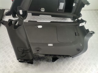 Обшивка багажника, ориг. номер 23320892, Chevrolet Volt 2010-2015
