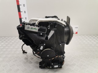 Отопитель в сборе (печка), ориг. номер 20897785, 22910703, Chevrolet Volt 2010-2015