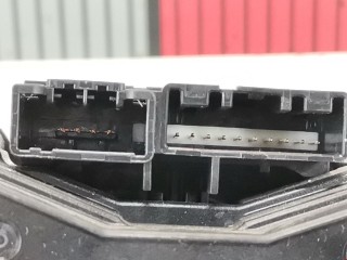 Переключатель подрулевой (стрекоза), ориг. номер 22788967, 22850703, Chevrolet Volt 2010-2015