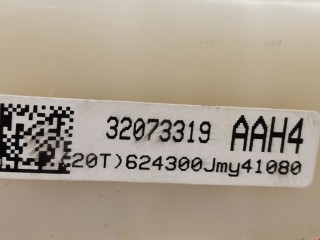 Вакуумный усилитель тормозов, ориг. номер 22936034, 32073319, Chevrolet Volt 2010-2015