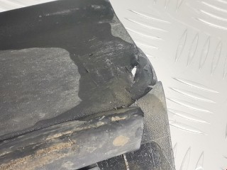 Накладка на порог, ориг. номер FB5Z-7810177-AA, BB537810154AAW, BB537810155AAW, Ford Explorer 2010-2015
