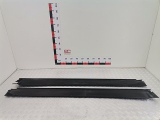 Накладка на порог, ориг. номер FB5Z-7810177-AA, BB537810154AAW, BB537810155AAW, Ford Explorer 2010-2015