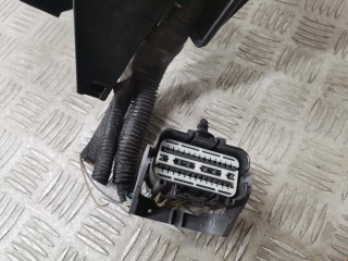 Блок предохранителей, ориг. номер 14A068, Ford Explorer 2010-2015