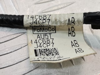 Подушка безопасности боковая (в сиденье), ориг. номер BB5Z78611D10A, BB5378611D10AE, Ford Explorer 2010-2015