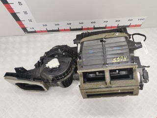 Отопитель в сборе (печка), ориг. номер DG1Z19850A, DG1319B555C, Ford Explorer 2010-2015