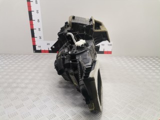 Отопитель в сборе (печка), ориг. номер DG1Z19850A, DG1319B555C, Ford Explorer 2010-2015