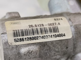 Вакуумный усилитель тормозов, ориг. номер DE9Z2005E, Ford Explorer 2010-2015