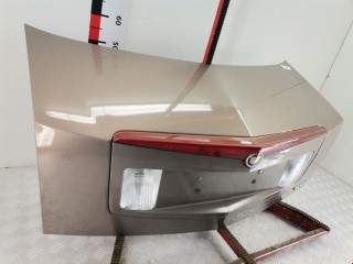 Крышка багажника (дверь 3-5), ориг. номер 19120524, Cadillac CTS 2002-2007