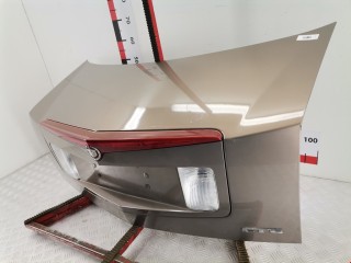 Крышка багажника (дверь 3-5), ориг. номер 19120524, Cadillac CTS 2002-2007