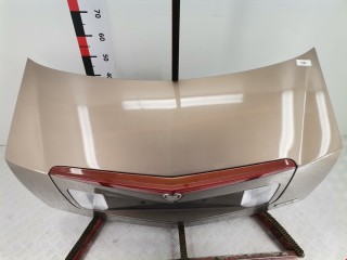 Крышка багажника (дверь 3-5), ориг. номер 19120524, Cadillac CTS 2002-2007