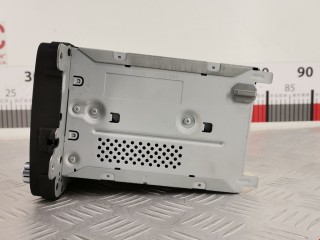 Магнитола, ориг. номер 5N0035164D, Volkswagen Tiguan 2011-2019