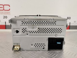 Магнитола, ориг. номер 5N0035164D, Volkswagen Tiguan 2011-2019