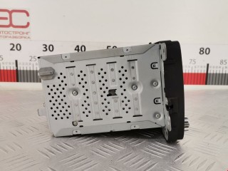 Магнитола, ориг. номер 5N0035164D, Volkswagen Tiguan 2011-2019