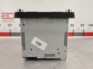 Магнитола, ориг. номер 5N0035164D, Volkswagen Tiguan 2011-2019