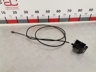 Ручка открывания капота Cadillac CTS 2002-2007