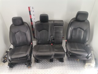 Салон (комплект сидений), ориг. номер 22789682, Cadillac SRX 2009-2012