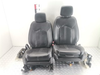 Салон (комплект сидений), ориг. номер 22789682, Cadillac SRX 2009-2012