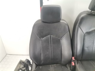 Салон (комплект сидений), ориг. номер 22789682, Cadillac SRX 2009-2012