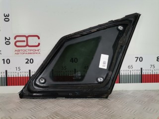 Стекло кузовное боковое левое, ориг. номер 20915888, Cadillac SRX 2009-2012