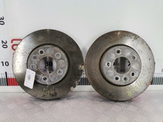 Диск тормозной передний Chevrolet Volt 2010-2015