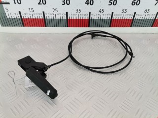 Ручка открывания капота, ориг. номер 13503692, Chevrolet Volt 2010-2015