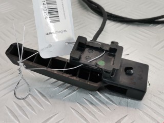 Ручка открывания капота, ориг. номер 13503692, Chevrolet Volt 2010-2015