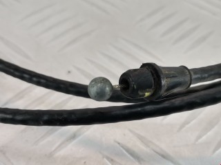Ручка открывания капота, ориг. номер 13503692, Chevrolet Volt 2010-2015