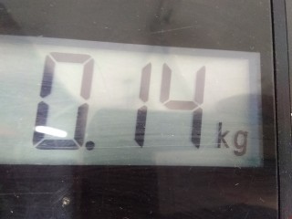 Ручка открывания капота, ориг. номер 13503692, Chevrolet Volt 2010-2015