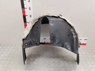 Защита арок задняя левая (подкрылок), ориг. номер 22799269, 23316875, Chevrolet Volt 2010-2015