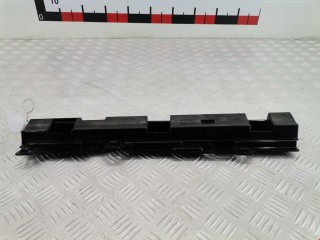 Накладка на порог BMW 3 F30/F31/GT F34 2011-2016