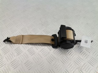 Ремень безопасности задний левый, ориг. номер 72117310218, 619185400C, BMW 3 F30/F31/GT F34 2011-2016