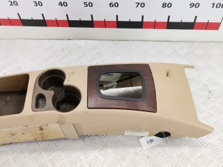 Подлокотник, ориг. номер 15216725, Cadillac CTS 2002-2007