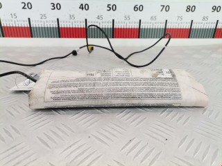 Подушка безопасности боковая (в сиденье), ориг. номер 5N0880242L, Volkswagen Tiguan 2011-2019