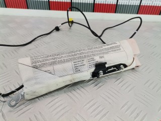 Подушка безопасности боковая (в сиденье), ориг. номер 5N0880242L, Volkswagen Tiguan 2011-2019