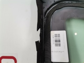 Стекло кузовное боковое правое, ориг. номер 5N0845042, 5N08450425AP, Volkswagen Tiguan 2011-2019