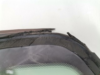 Стекло кузовное боковое правое, ориг. номер 5N0845042, 5N08450425AP, Volkswagen Tiguan 2011-2019
