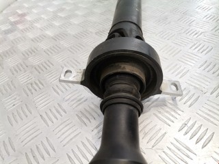Карданный вал, ориг. номер 26107615398, 7615398, BMW X1 E84 2012-2015