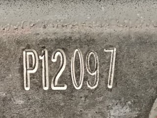 Петля двери, ориг. номер 13501713, Cadillac SRX 2009-2012